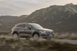 Volkswagen Touareg V8 TDI 2019 года (WW)